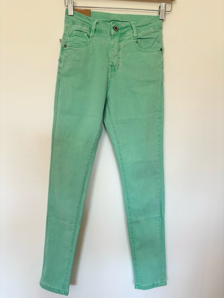 VERDE